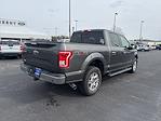 2017 Ford F-150 SuperCrew Cab 4WD Pickup for sale #NC55928A - photo 7