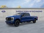 New 2026 Ford F-350 Lariat Crew Cab for sale #NC56421 - photo 3