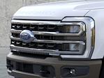 New 2026 Ford F-350 King Ranch Crew Cab 4WD SRW Pickup for sale #NC57494 - photo 17