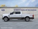 New 2026 Ford F-350 King Ranch Crew Cab 4WD SRW Pickup for sale #NC57494 - photo 5