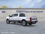 New 2026 Ford F-350 King Ranch Crew Cab 4WD SRW Pickup for sale #NC57494 - photo 6
