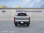 New 2026 Ford F-350 King Ranch Crew Cab 4WD SRW Pickup for sale #NC57494 - photo 7