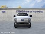 New 2026 Ford F-350 King Ranch Crew Cab 4WD SRW Pickup for sale #NC57494 - photo 8