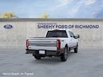 New 2026 Ford F-350 King Ranch Crew Cab 4WD SRW Pickup for sale #NC57494 - photo 2