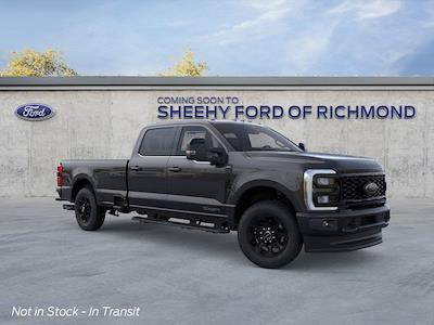 2026 Ford F-350 Crew Cab SRW 4x4 Pickup for sale #NC58052 - photo 1