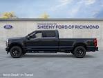 New 2026 Ford F-350 Lariat Crew Cab 4x4 SRW Pickup for sale #NC58052 - photo 5