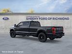 New 2026 Ford F-350 Lariat Crew Cab 4x4 SRW Pickup for sale #NC58052 - photo 6