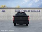 New 2026 Ford F-350 Lariat Crew Cab 4x4 SRW Pickup for sale #NC58052 - photo 7