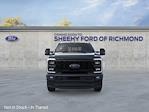 New 2026 Ford F-350 Lariat Crew Cab 4x4 SRW Pickup for sale #NC58052 - photo 8