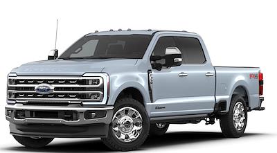 2026 Ford F-350 Crew Cab SRW 4x4 Pickup for sale #NC58094 - photo 1