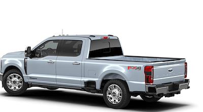 2026 Ford F-350 Crew Cab SRW 4x4 Pickup for sale #NC58094 - photo 2