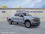New 2026 Ford F-350 Lariat Crew Cab 4x4 SRW Pickup for sale #NC58094 - photo 1