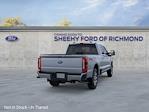 New 2026 Ford F-350 Lariat Crew Cab 4x4 SRW Pickup for sale #NC58094 - photo 8
