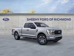 2022 Ford F-150 Super Cab 4WD Pickup for sale #NC60597A - photo 1