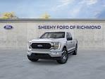 2022 Ford F-150 Super Cab 4WD Pickup for sale #NC60597A - photo 3