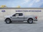 2022 Ford F-150 Super Cab 4WD Pickup for sale #NC60597A - photo 4