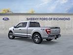2022 Ford F-150 Super Cab 4WD Pickup for sale #NC60597A - photo 5