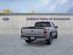 2022 Ford F-150 Super Cab 4WD Pickup for sale #NC60597A - photo 8