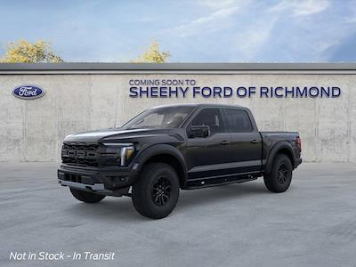 New 2025 Ford F-150 Raptor SuperCrew Cab for sale #NC61950 - photo 2