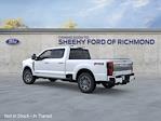 New 2026 Ford F-250 Platinum Crew Cab 4x4 Pickup for sale #NC62509 - photo 6