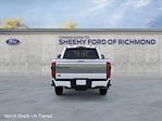 New 2026 Ford F-250 Platinum Crew Cab 4x4 Pickup for sale #NC62509 - photo 7