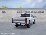 New 2026 Ford F-250 Platinum Crew Cab 4x4 Pickup for sale #NC62509 - photo 2