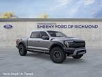 2025 Ford F-150 SuperCrew Cab 4WD Pickup for sale #NC63544 - photo 1