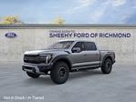 2025 Ford F-150 SuperCrew Cab 4WD Pickup for sale #NC63544 - photo 3
