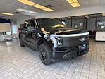 2025 Ford F-150 Lightning SuperCrew Cab AWD Pickup for sale #NC64332A - photo 2