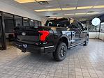 2025 Ford F-150 Lightning SuperCrew Cab AWD Pickup for sale #NC64332A - photo 5