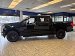 2025 Ford F-150 Lightning SuperCrew Cab AWD Pickup for sale #NC64332A - photo 9
