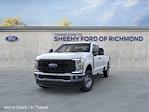 2025 Ford F-250 Super Cab 4x4 Pickup for sale #NC66519 - photo 3