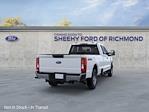 2025 Ford F-250 Super Cab 4x4 Pickup for sale #NC66519 - photo 8