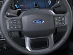 New 2025 Ford F-250 Lariat Crew Cab 4x4 Pickup for sale #NC66587 - photo 12