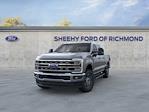 New 2025 Ford F-250 Lariat Crew Cab 4x4 Pickup for sale #NC66587 - photo 3