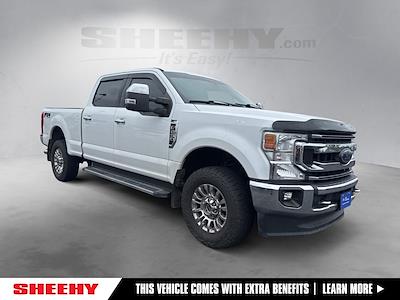 2022 Ford F-250 Crew Cab 4WD Pickup for sale #NC66678A - photo 1