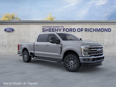 2025 Ford F-250 Crew Cab 4x4 Pickup for sale #NC66712 - photo 1