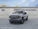 2025 Ford F-250 Crew Cab 4x4 Pickup for sale #NC66712 - photo 3