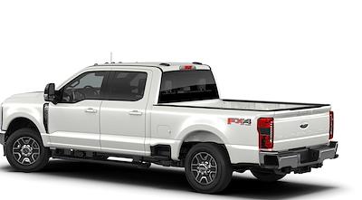 New 2026 Ford F-250 Lariat Crew Cab 4x4 Pickup for sale #NC66732 - photo 2
