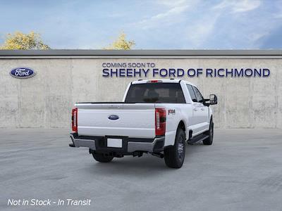 2026 Ford F-250 Crew Cab 4x4 Pickup for sale #NC66732 - photo 2