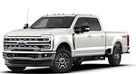 New 2026 Ford F-250 Lariat Crew Cab 4x4 Pickup for sale #NC66732 - photo 1