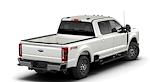 New 2026 Ford F-250 Lariat Crew Cab 4x4 Pickup for sale #NC66732 - photo 3