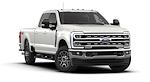 New 2026 Ford F-250 Lariat Crew Cab 4x4 Pickup for sale #NC66732 - photo 4