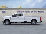 New 2025 Ford F-250 XL Super Cab 4x4 Pickup for sale #NC66947 - photo 4