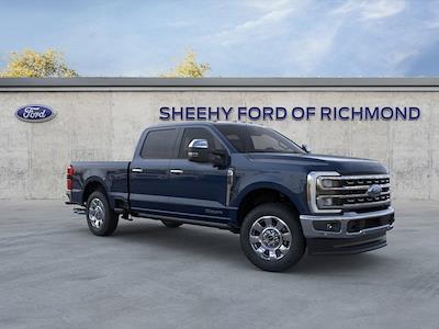 2025 Ford F-250 Crew Cab 4x4 Pickup for sale #NC67618 - photo 1