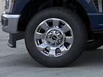 2025 Ford F-250 Crew Cab 4x4 Pickup for sale #NC67618 - photo 19