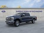 2025 Ford F-250 Crew Cab 4x4 Pickup for sale #NC67618 - photo 2