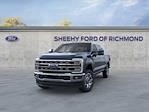 2025 Ford F-250 Crew Cab 4x4 Pickup for sale #NC67618 - photo 3