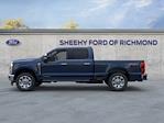 2025 Ford F-250 Crew Cab 4x4 Pickup for sale #NC67618 - photo 4