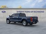 2025 Ford F-250 Crew Cab 4x4 Pickup for sale #NC67618 - photo 5